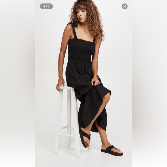 Lost + Wander Angel in Disguise Maxi Dress - Picture 5 of 11